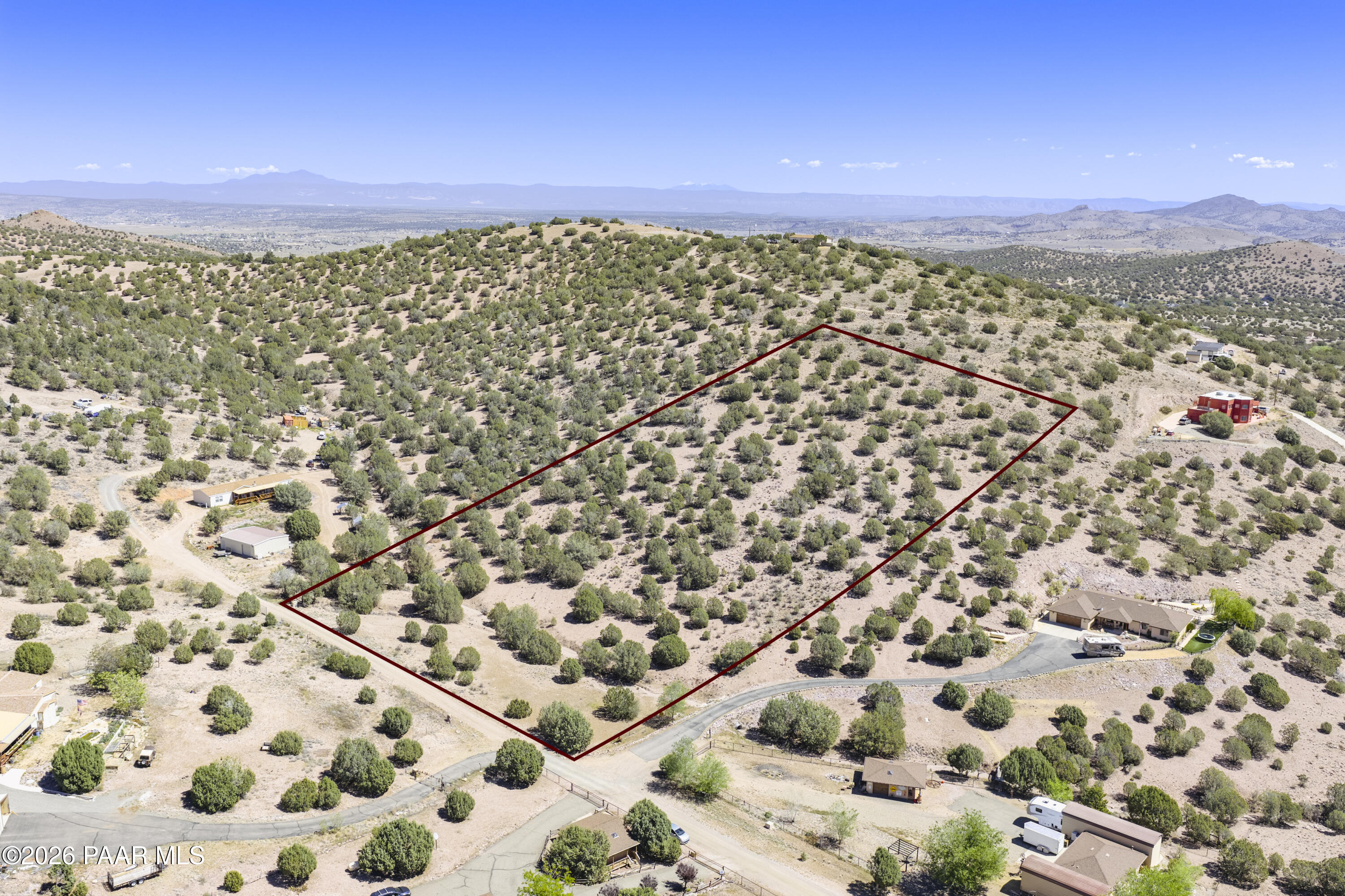 4875 Joshua Way Chino Valley, AZ 86323 - Photo 21 of 25