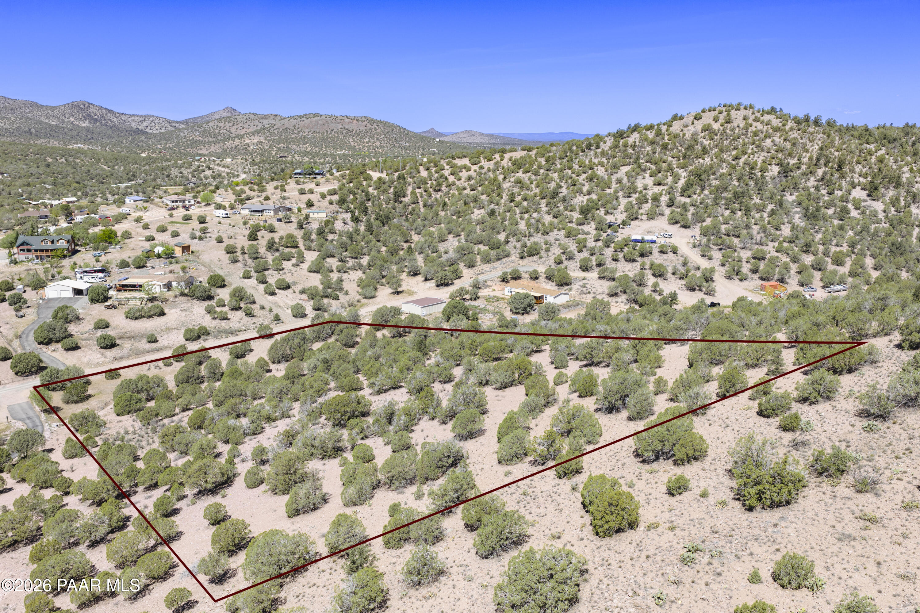 4875 Joshua Way Chino Valley, AZ 86323 - Photo 6 of 25 a view of a large building