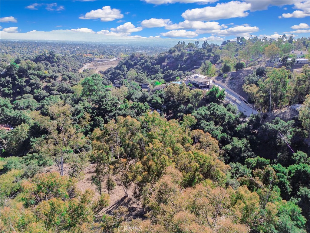0 Live Oak Canyon Road La Verne, CA 91750 - Photo 16 of 21 an aerial view of a city