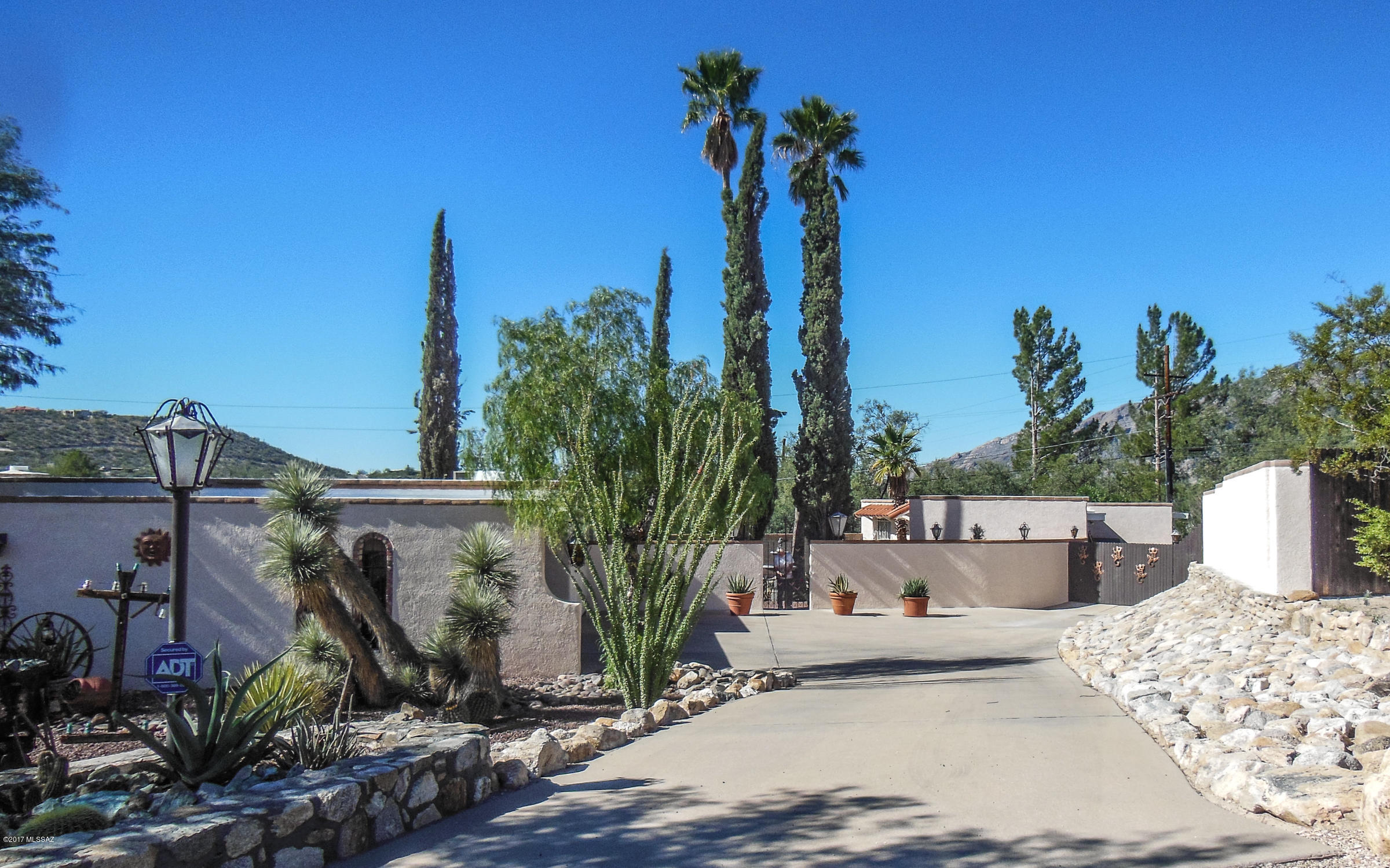 8861 East Buckboard Road Tucson, AZ 85749 - Photo 39 of 43 Gallery Image 39