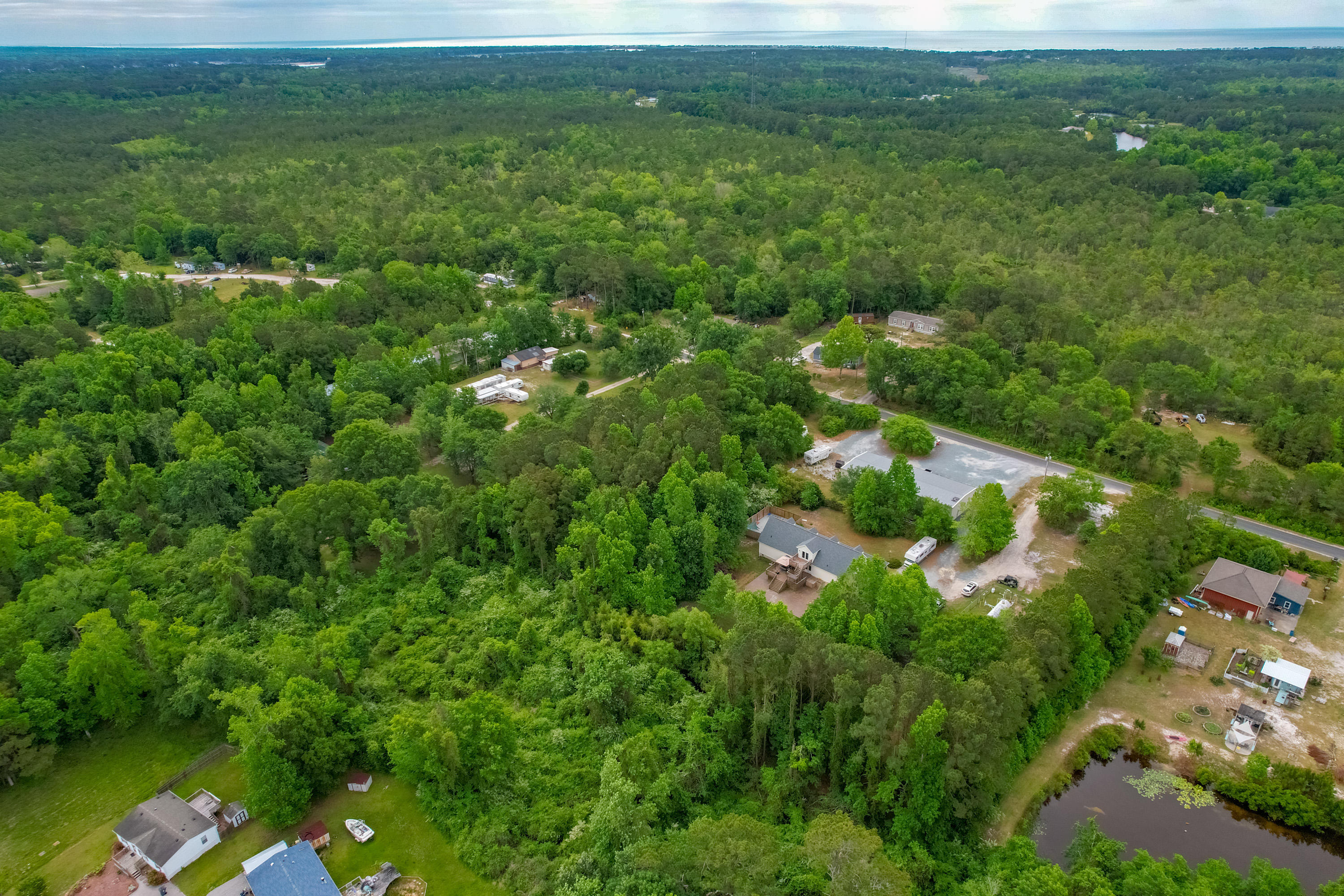 4650 Maple Hill Road Southwest Shallotte, NC 28470 - Photo 40 of 45 DJI_0006-4kahunaphoto.com