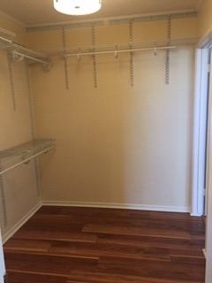 1042 Chula Vista Avenue Burlingame, CA 94010 - Photo 6 of 8 a view of a room with racks on the wall