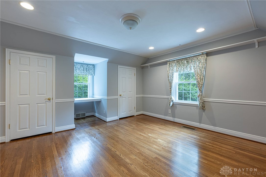 1919 Tait Circle Road Kettering, OH 45429 - Photo 41 of 69 2nd floor bdrm