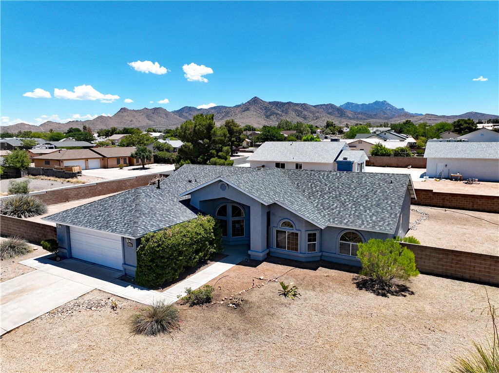 4260 Pinto Road Kingman, AZ 86401 - Photo 3 of 45