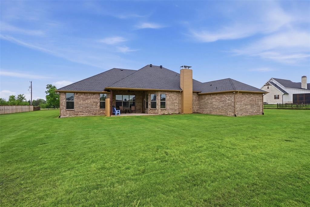 367 George Road Howe, TX 75459 - Photo 36 of 40