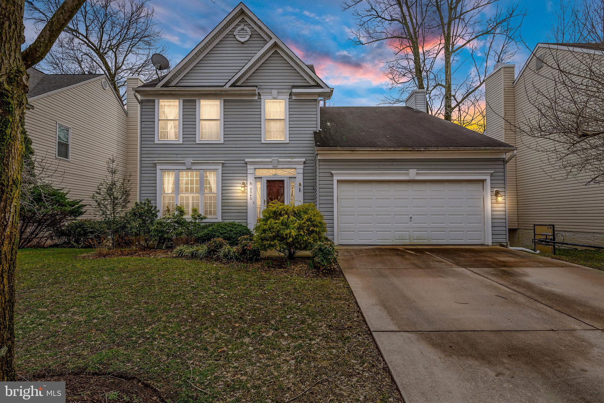 3040 Old Channel Road Laurel, MD 20724 - Photo 1 of 28