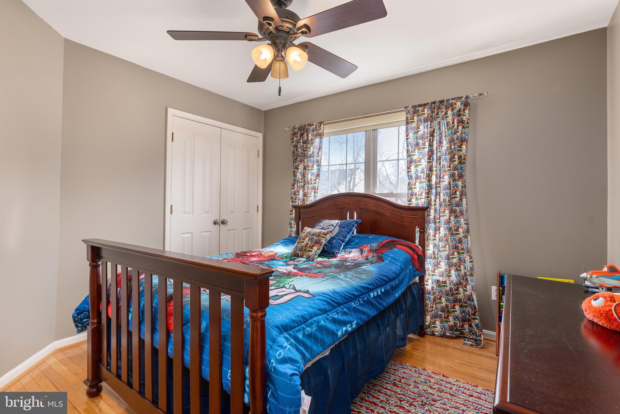 3040 Old Channel Road Laurel, MD 20724 - Photo 12 of 28 Upstairs Bedroom