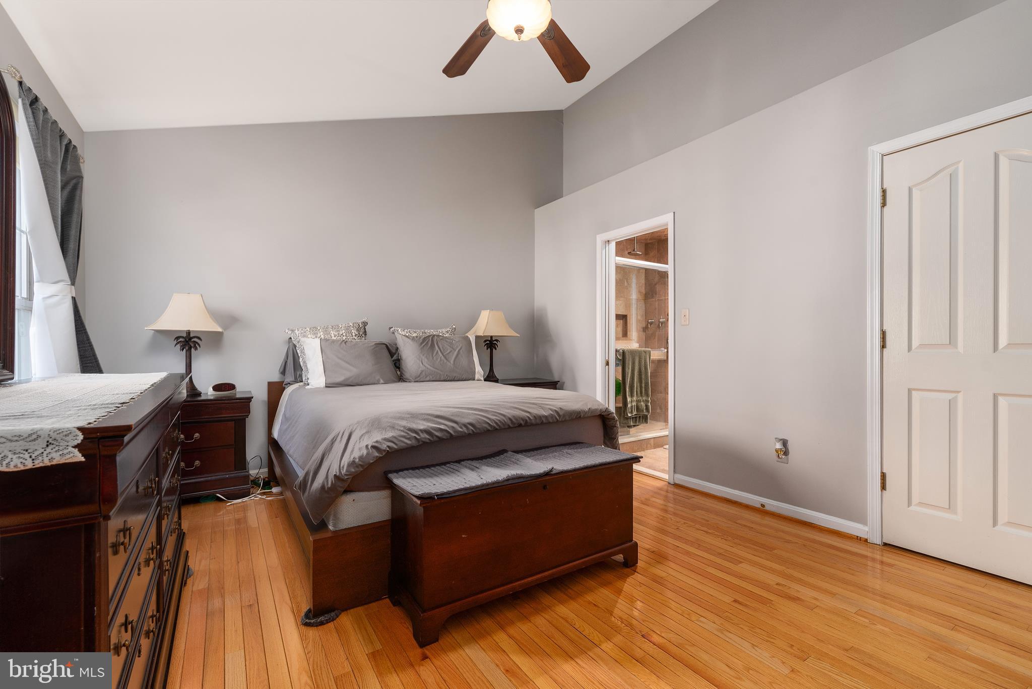 3040 Old Channel Road Laurel, MD 20724 - Photo 15 of 28 Master Bedroom