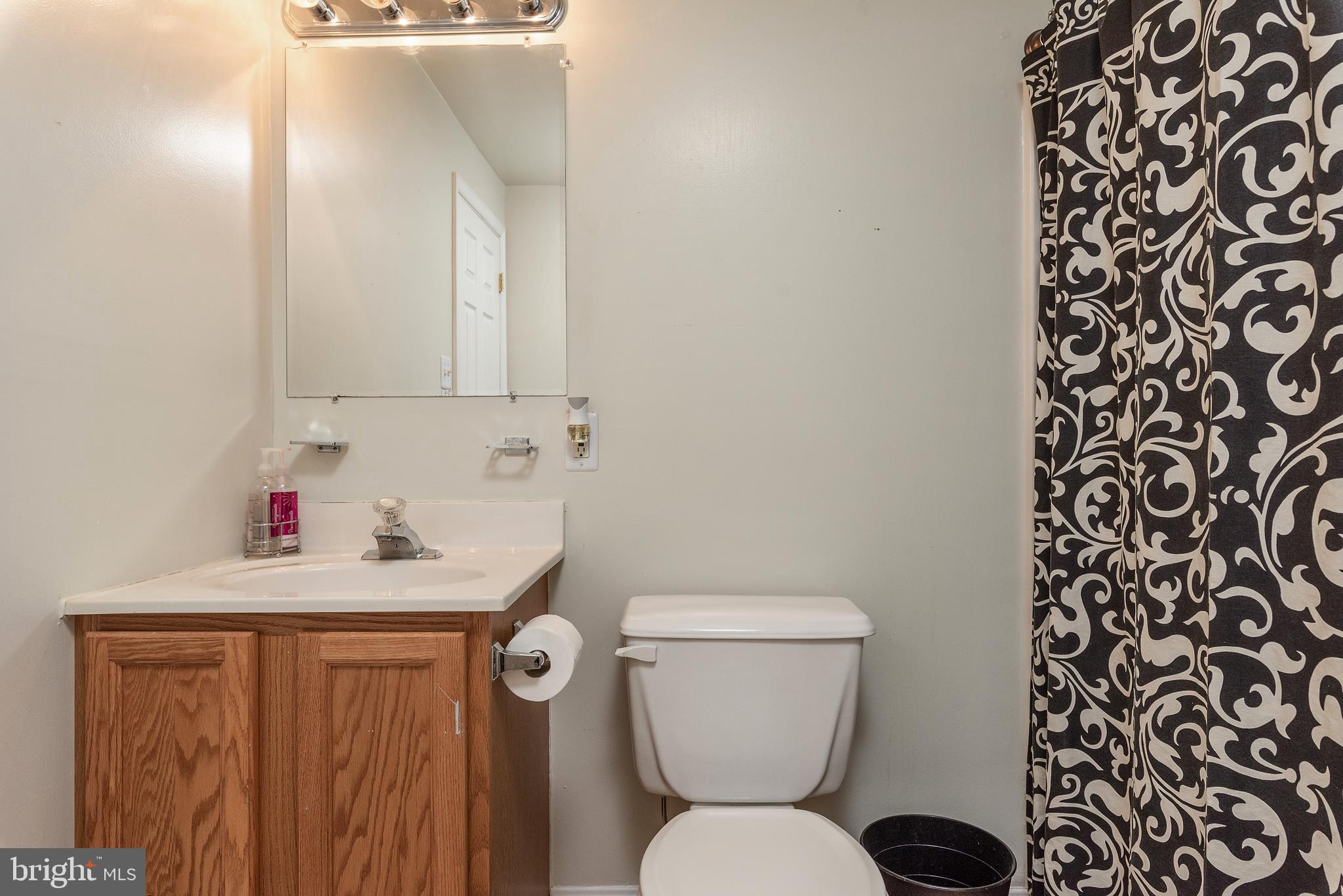 3040 Old Channel Road Laurel, MD 20724 - Photo 19 of 28 Basement Full Bath