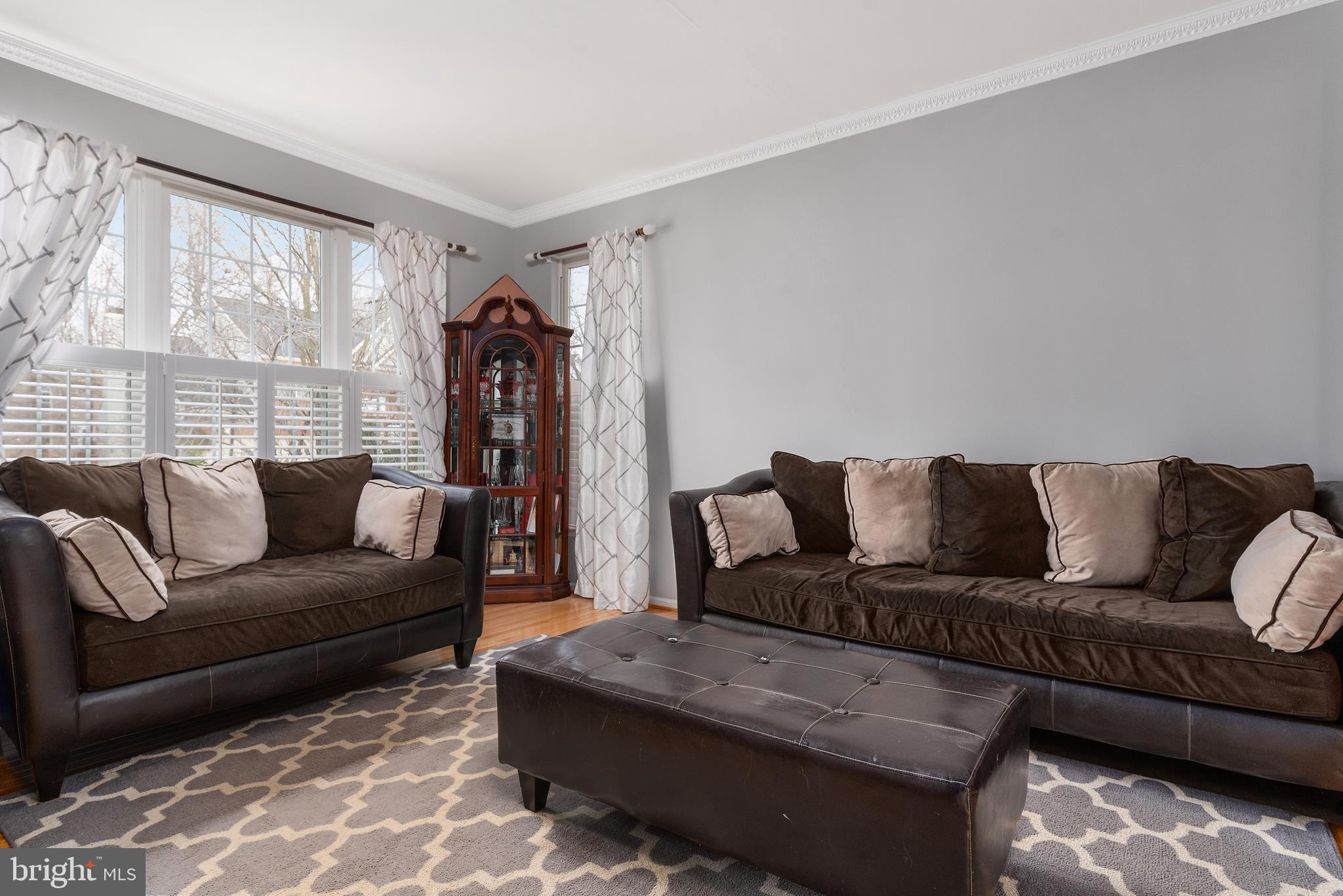 3040 Old Channel Road Laurel, MD 20724 - Photo 2 of 28 Open Living Room