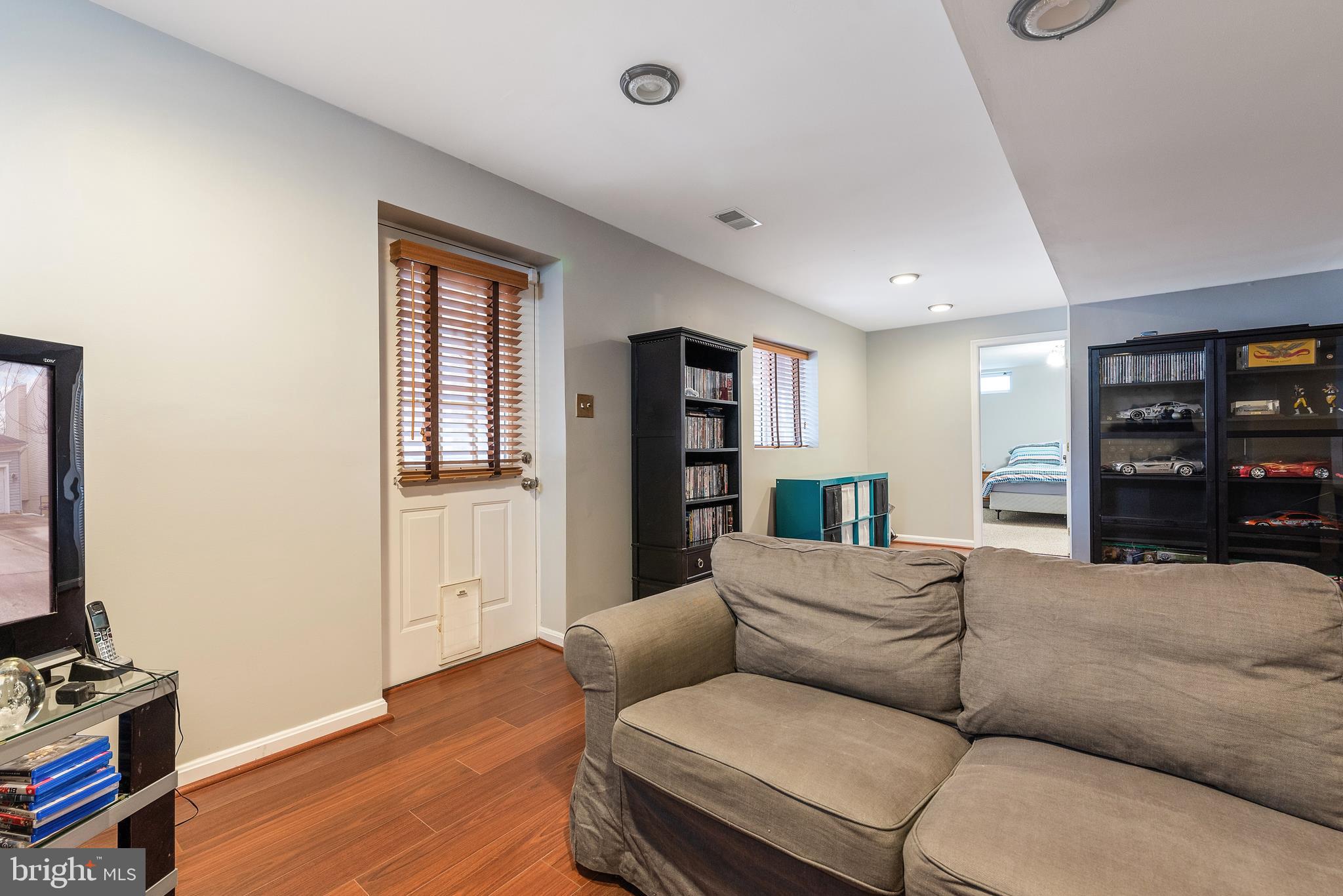 3040 Old Channel Road Laurel, MD 20724 - Photo 22 of 28 Lower Level