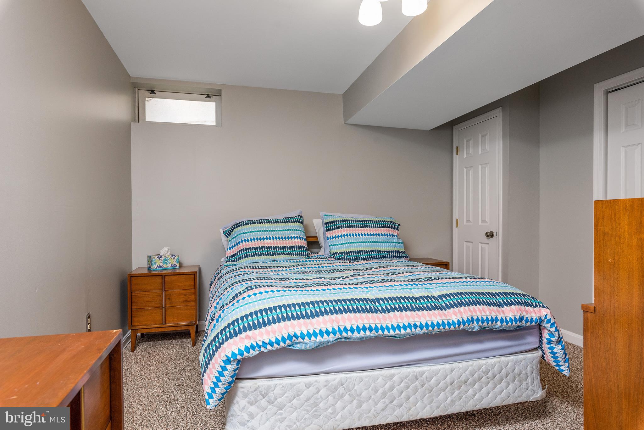 3040 Old Channel Road Laurel, MD 20724 - Photo 23 of 28 Optional 5th Bedroom on Lower Level