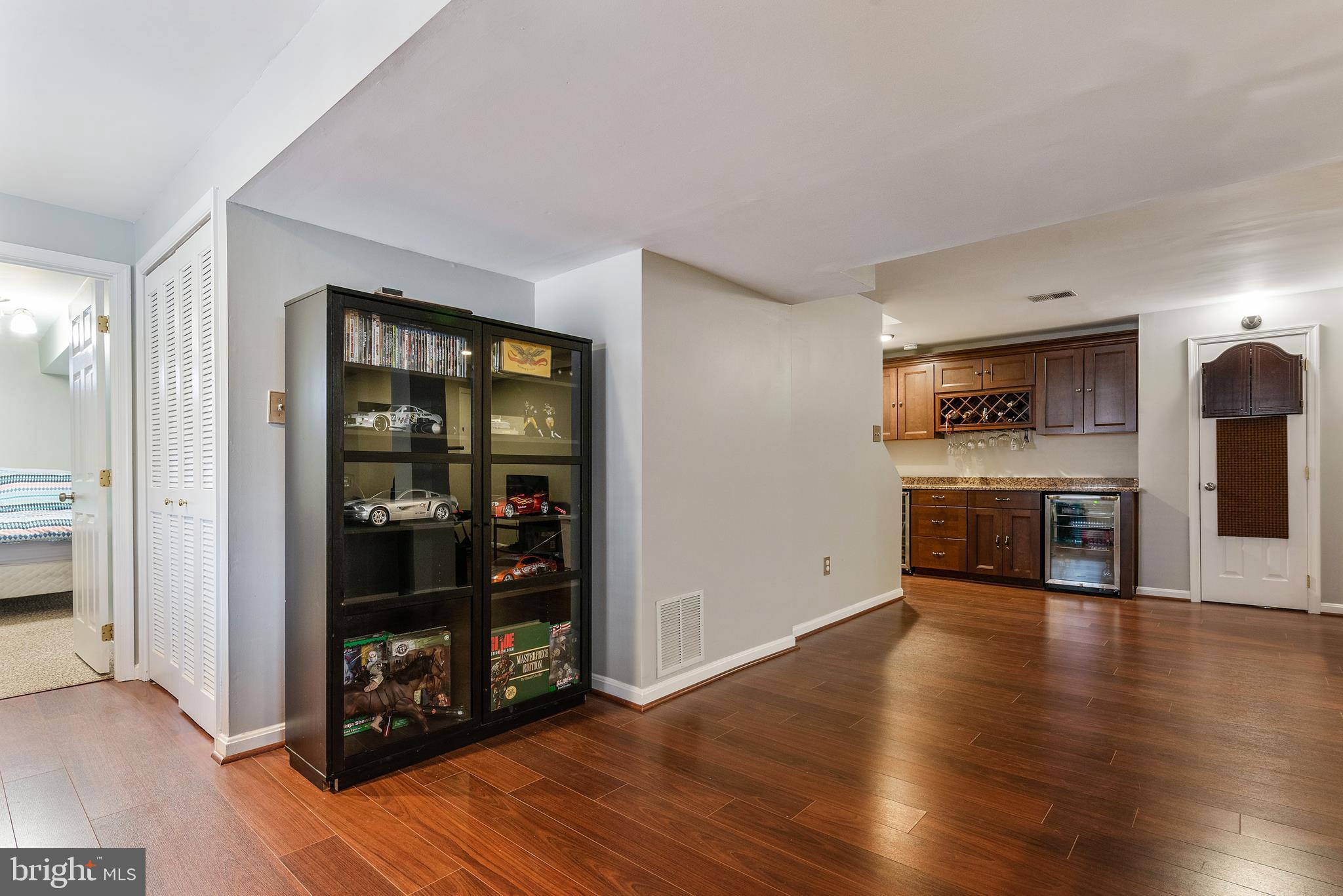 3040 Old Channel Road Laurel, MD 20724 - Photo 24 of 28 Lower Level