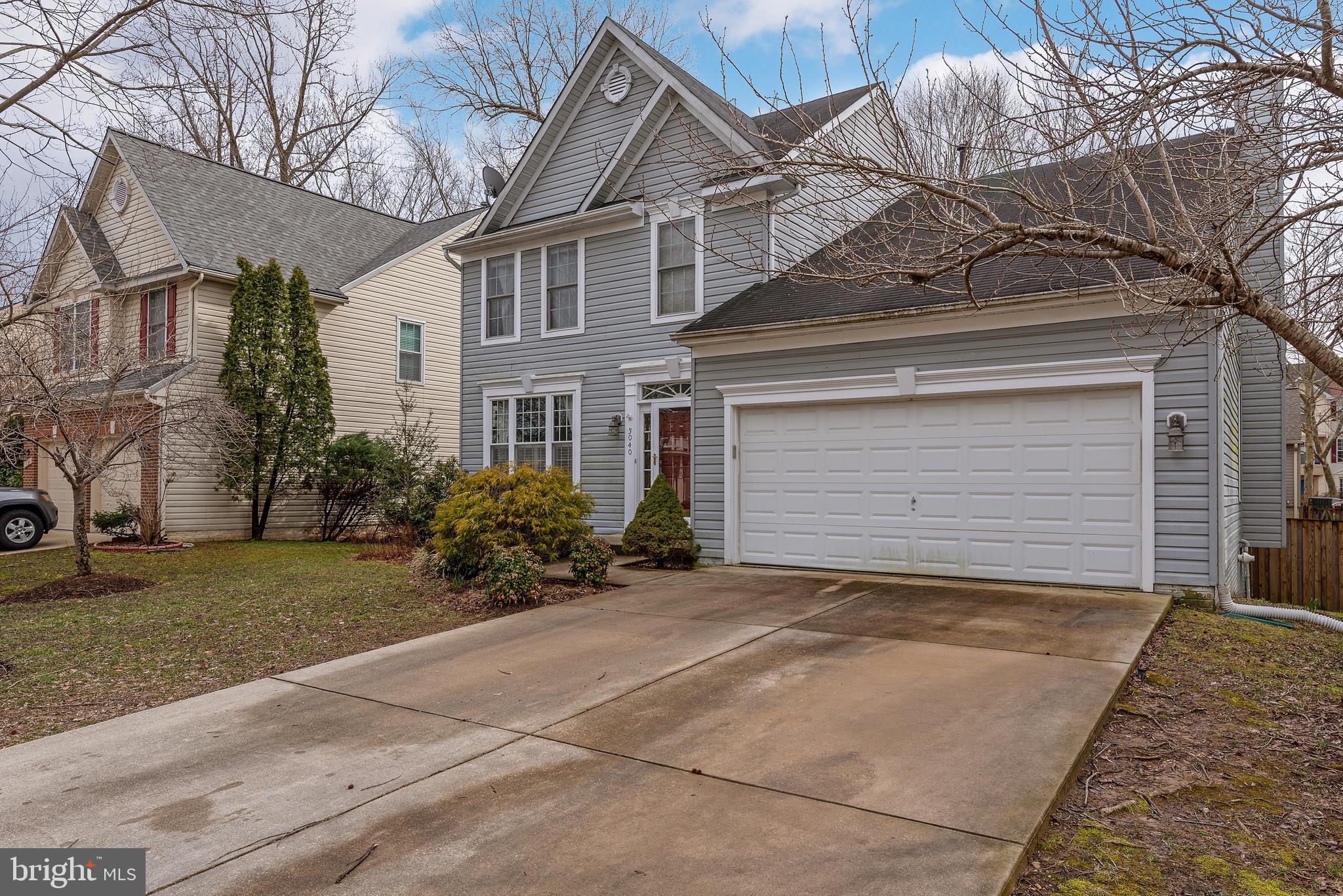 3040 Old Channel Road Laurel, MD 20724 - Photo 28 of 28 Front Exterior