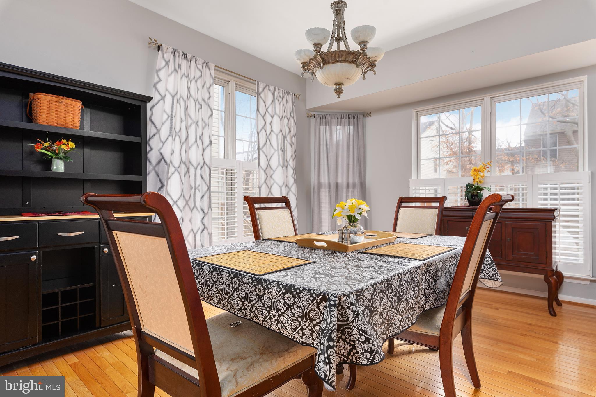 3040 Old Channel Road Laurel, MD 20724 - Photo 4 of 28 Dining Area