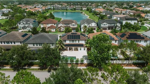$1,318,000 | 11768 Hampstead Street, Windermere, FL 34786