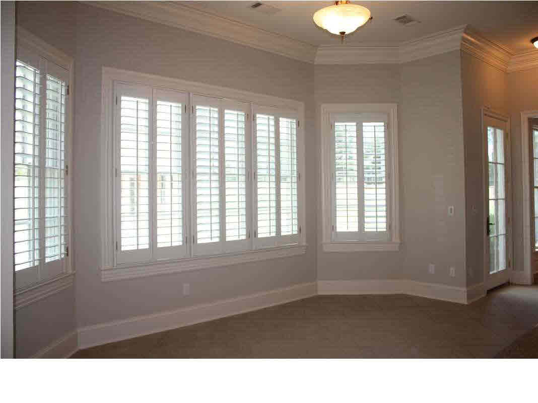 107 Little Creek Road Ridgeland, MS 39157 - Photo 14 of 38 Breakfast area