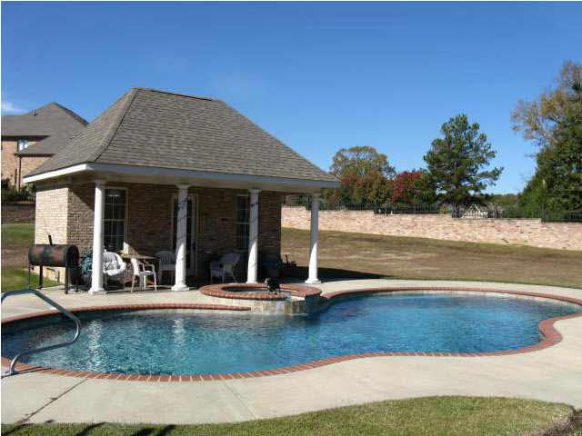 107 Little Creek Road Ridgeland, MS 39157 - Photo 33 of 38 Photo 33