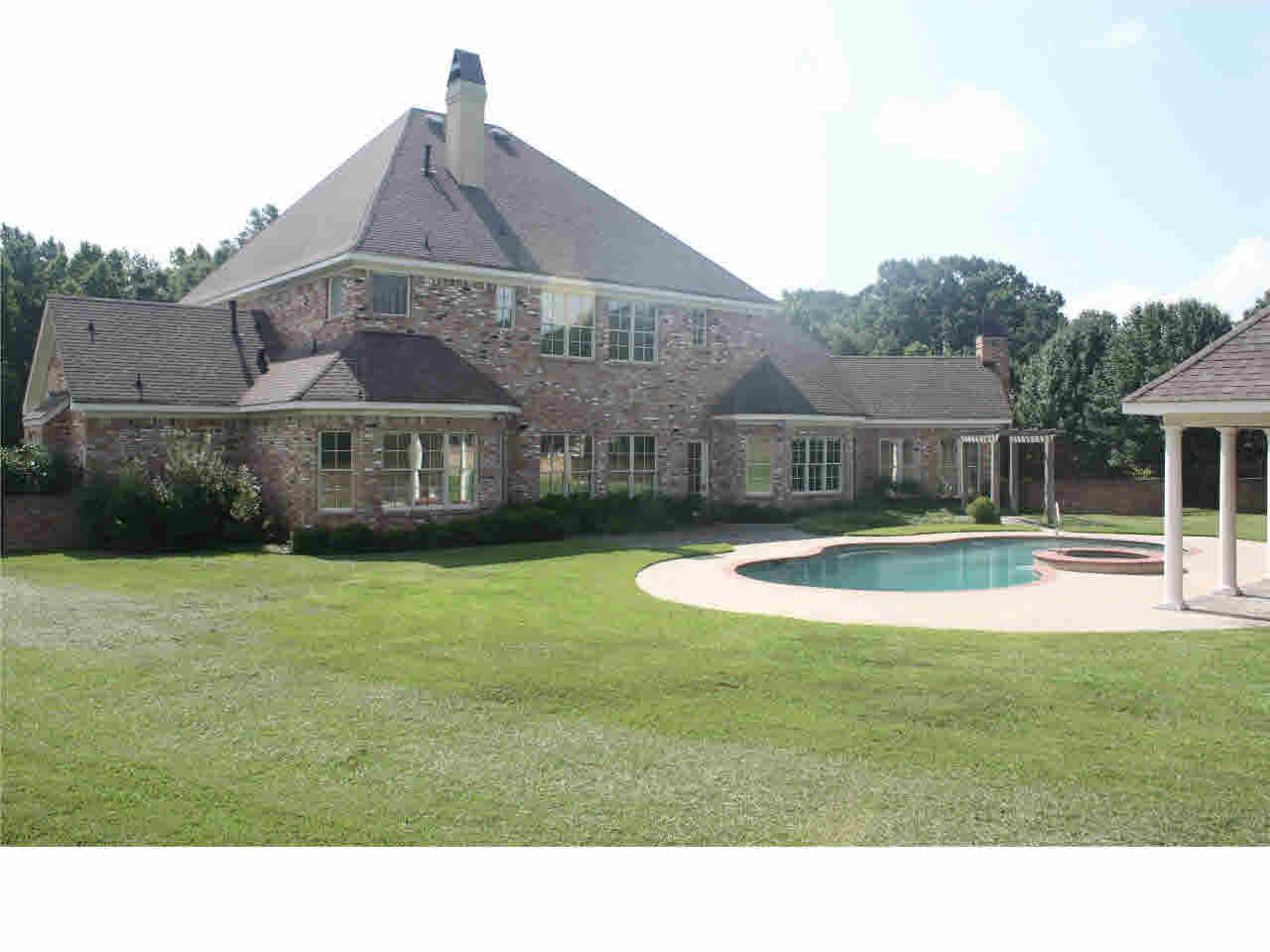 107 Little Creek Road Ridgeland, MS 39157 - Photo 35 of 38 Photo 35