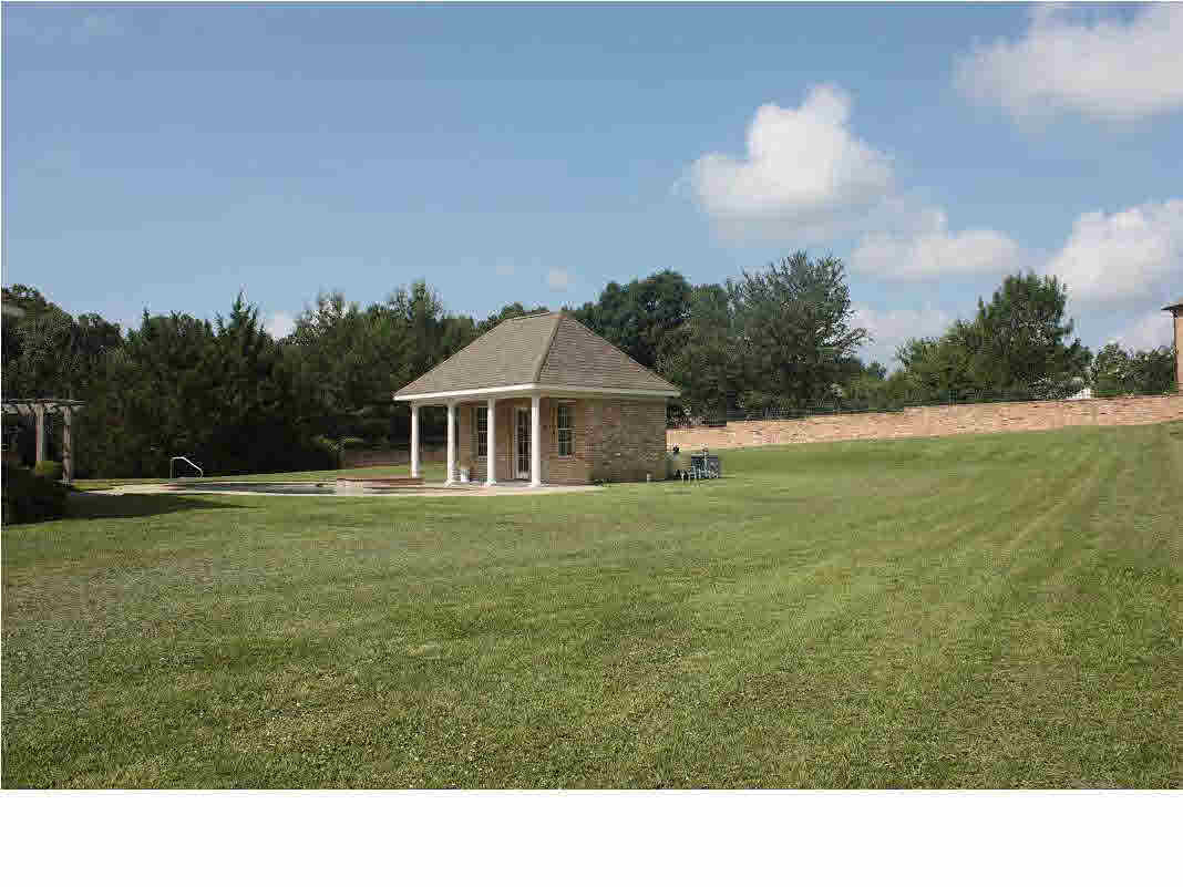 107 Little Creek Road Ridgeland, MS 39157 - Photo 38 of 38 Photo 38