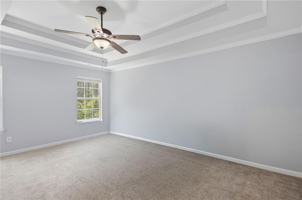 4875 Haley Ridge Court Cumming, GA 30028 - Photo 21 of 38