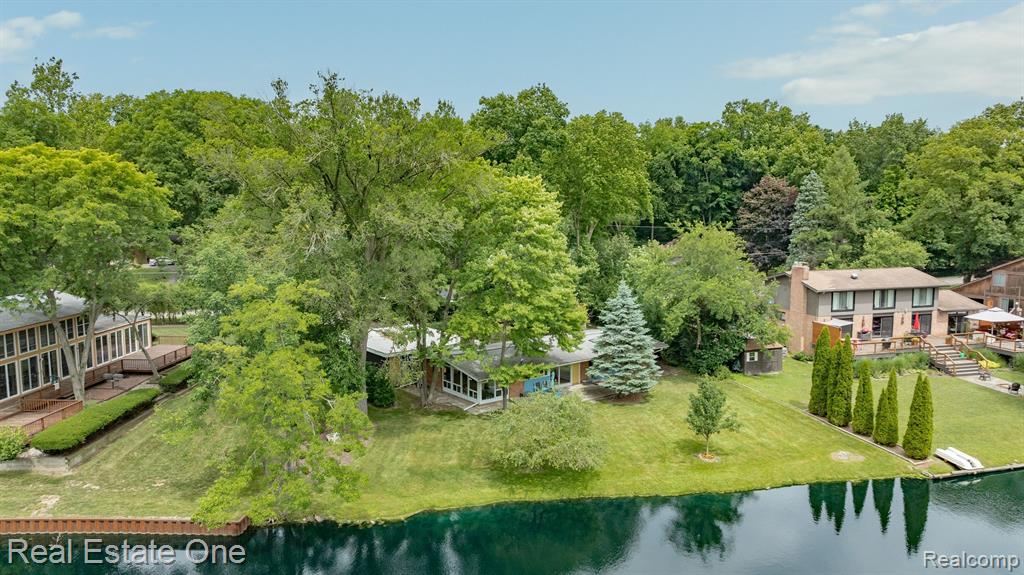 29845 Highmeadow Road Farmington Hills, MI 48334 - Photo 29 of 36