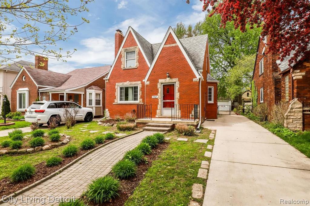 5567 Harvard Road Detroit, MI 48224 - Photo 4 of 37