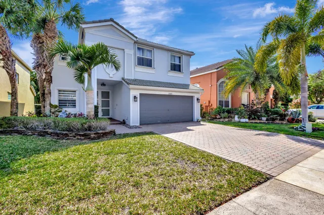 $739,000 | 2583 Sawyer Terrace, Wellington, FL 33414