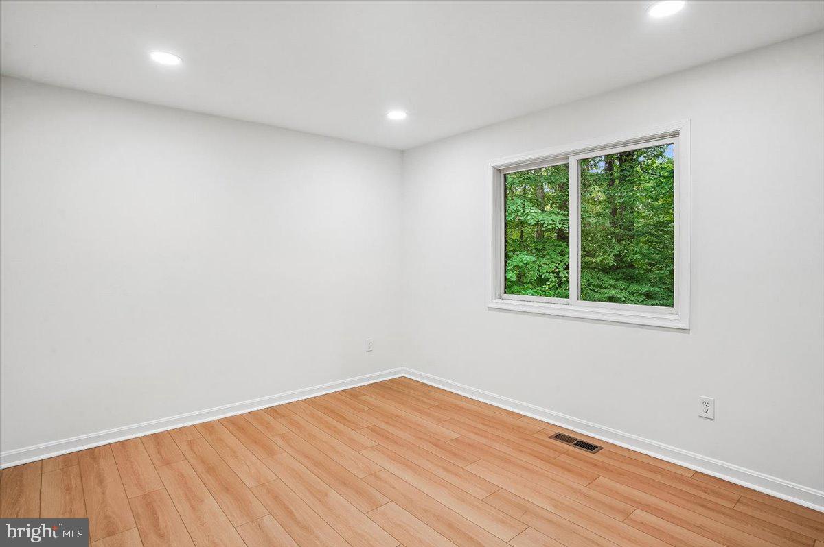6300 Hickory Bend Road Brandywine, MD 20613 - Photo 18 of 33 Bright, airy space with nature views.