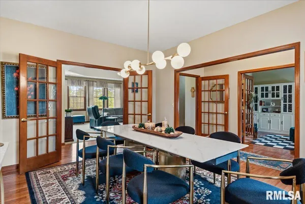 $535,000 | 333 West Glenarm Road, Glenarm, IL 62536