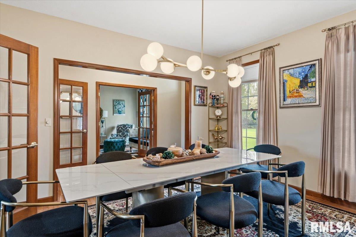 333 West Glenarm Road Glenarm, IL 62536 - Photo 12 of 68