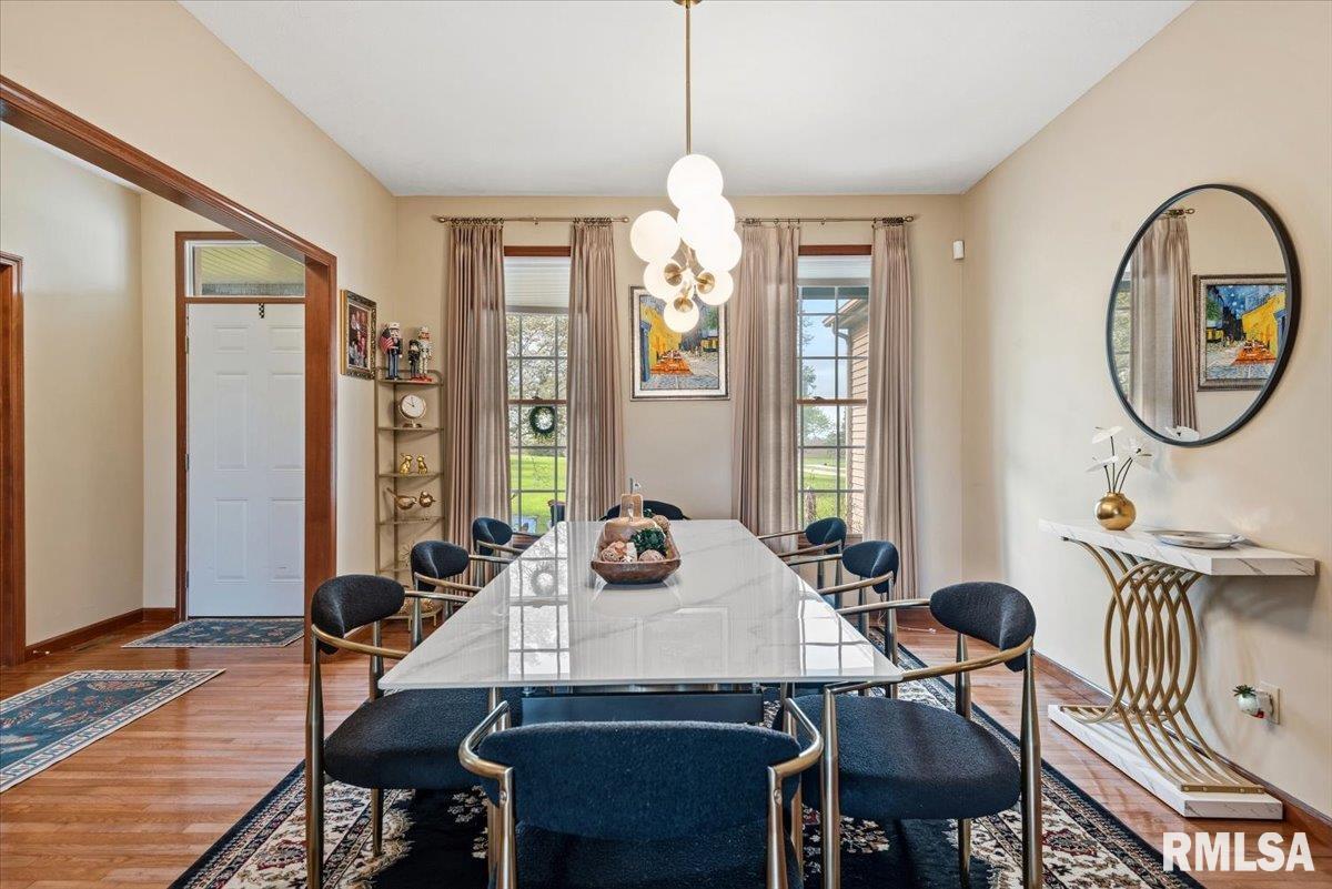 333 West Glenarm Road Glenarm, IL 62536 - Photo 13 of 68