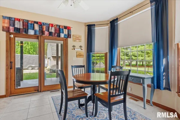 $535,000 | 333 West Glenarm Road, Glenarm, IL 62536