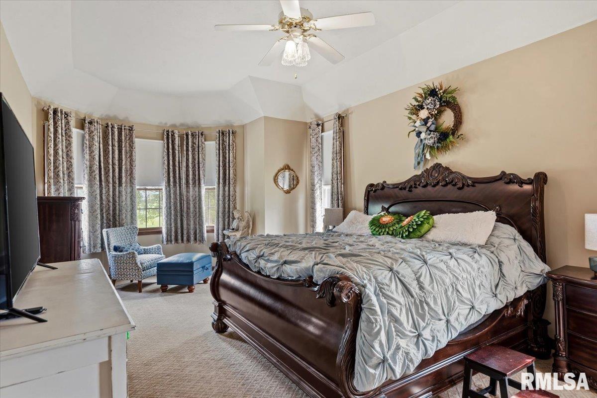 333 West Glenarm Road Glenarm, IL 62536 - Photo 27 of 68