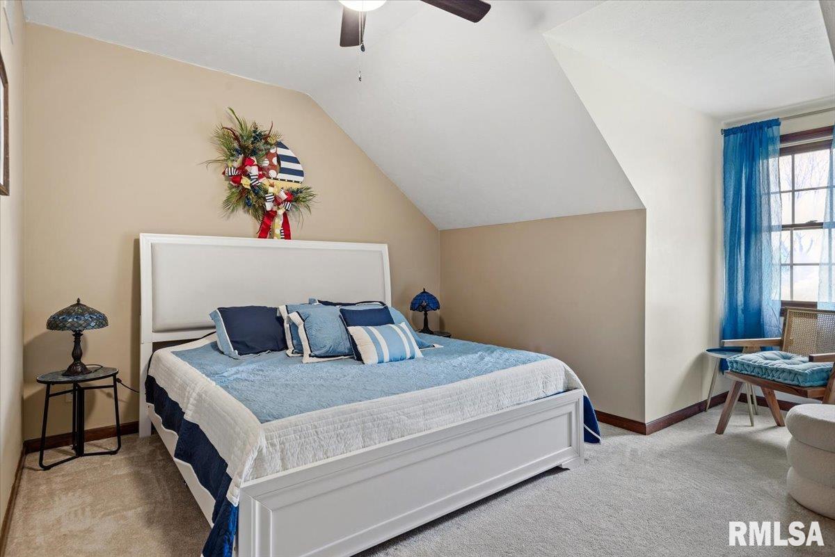 333 West Glenarm Road Glenarm, IL 62536 - Photo 40 of 68