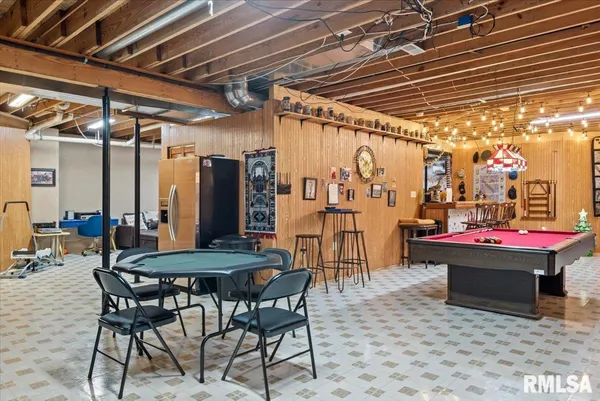 $535,000 | 333 West Glenarm Road, Glenarm, IL 62536