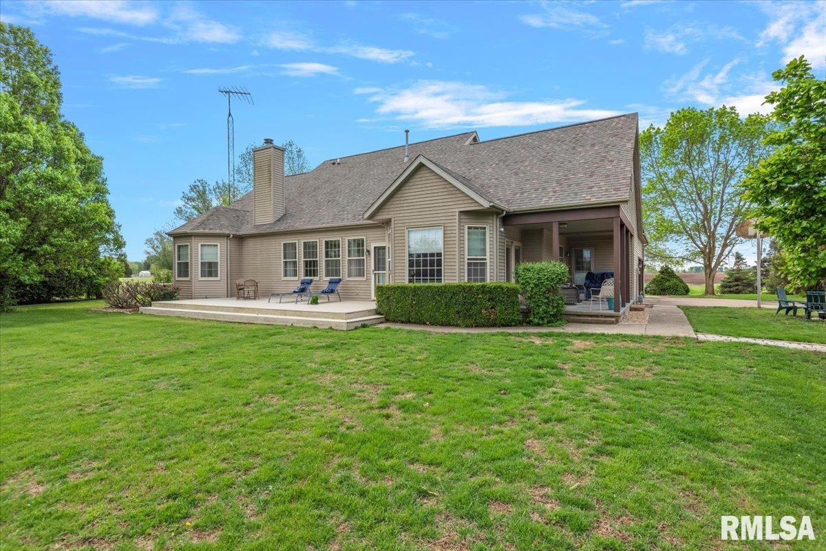 333 West Glenarm Road Glenarm, IL 62536 - Photo 55 of 68