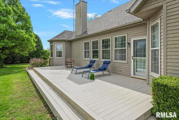 $535,000 | 333 West Glenarm Road, Glenarm, IL 62536