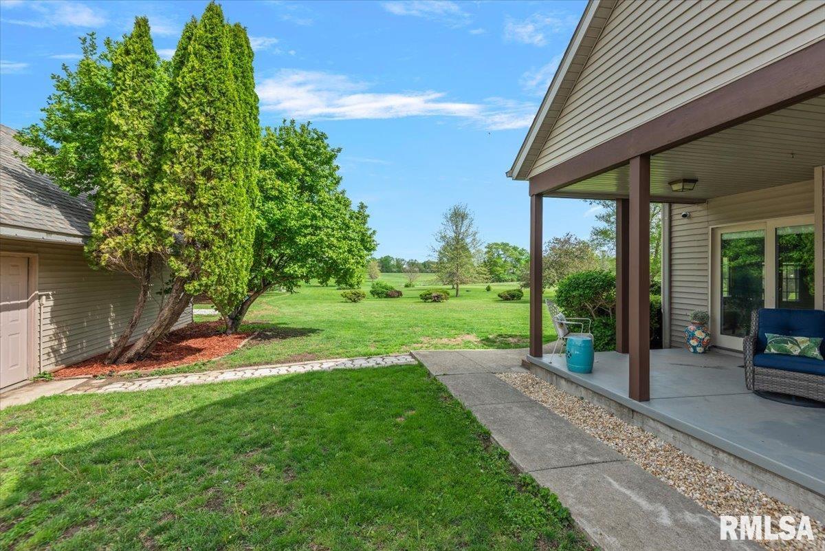 333 West Glenarm Road Glenarm, IL 62536 - Photo 58 of 68