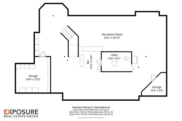 $535,000 | 333 West Glenarm Road, Glenarm, IL 62536