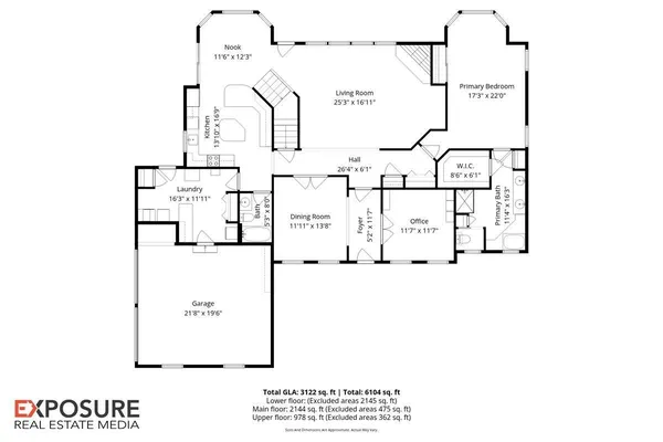 $535,000 | 333 West Glenarm Road, Glenarm, IL 62536