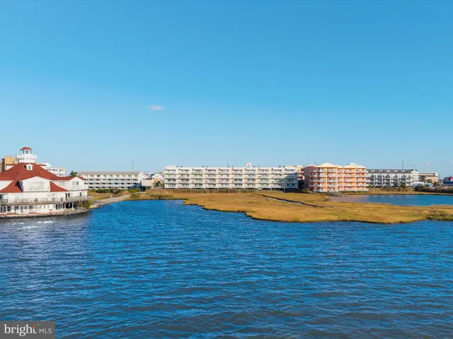 $540,000 | 105 56th Street, Unit 205 P1, Ocean City, MD 21842