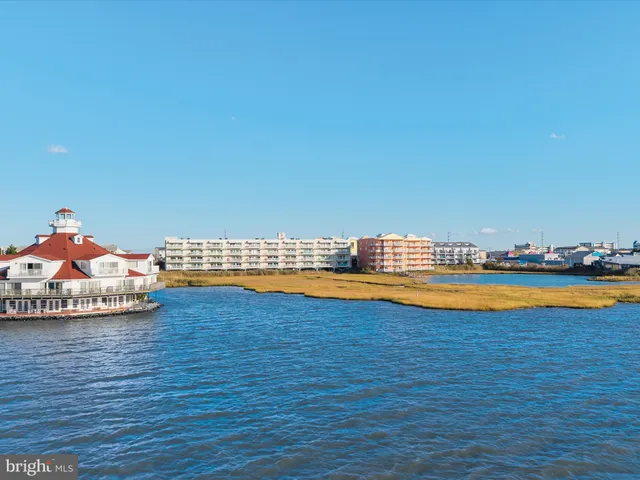 $540,000 | 105 56th Street, Unit 205 P1, Ocean City, MD 21842
