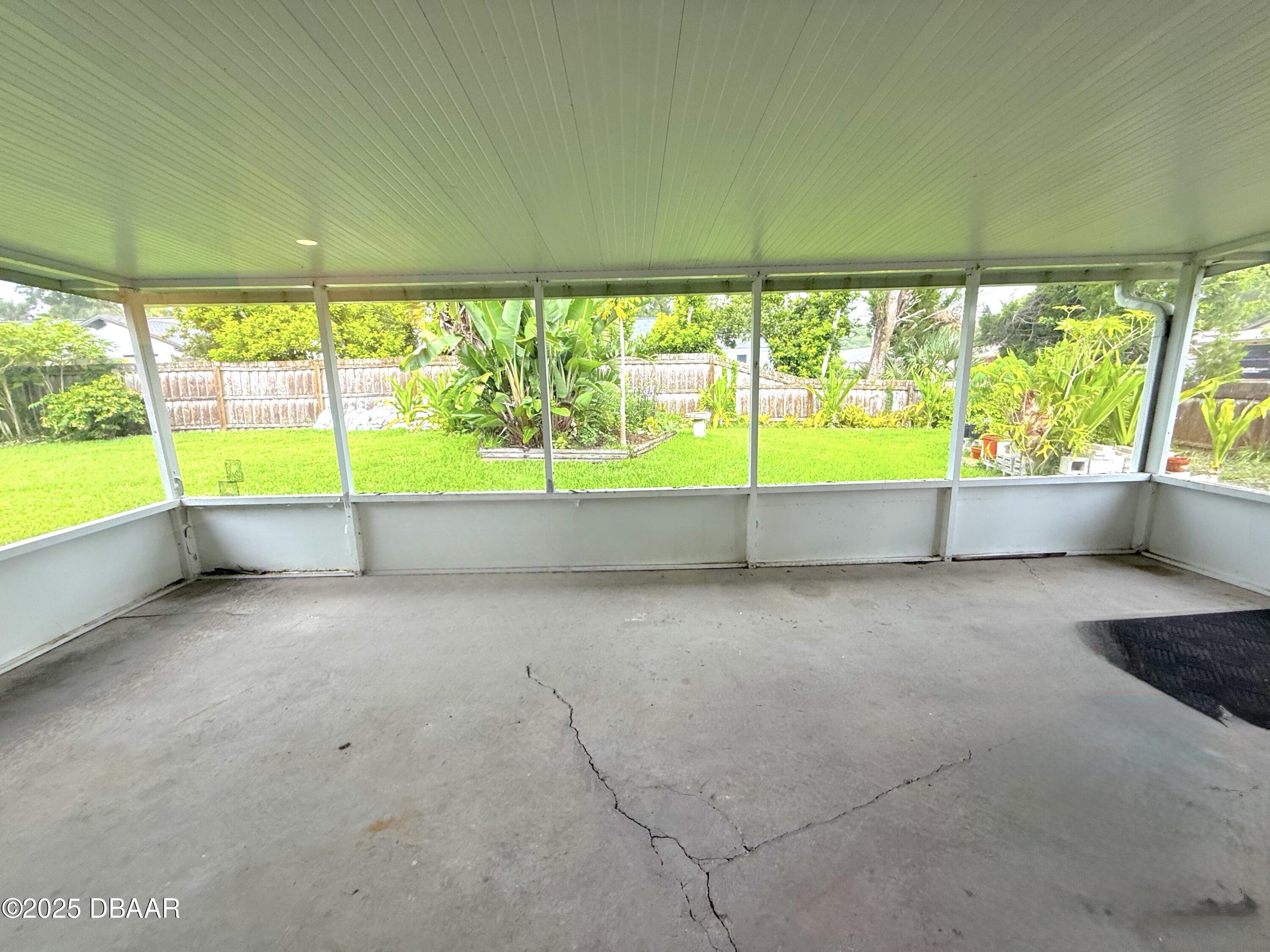 1952 Menger Circle South Daytona, FL 32119 - Photo 24 of 26 Patio