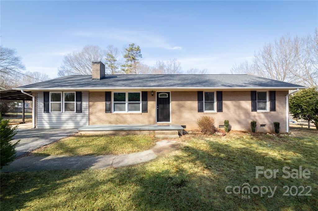 2220 Saw Road China Grove, NC 28023 - Photo 1 of 35 Gallery Image 1