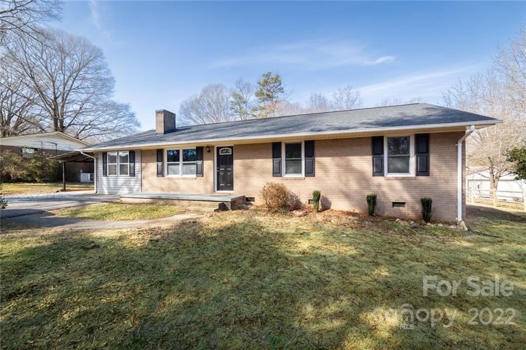 2220 Saw Road China Grove, NC 28023 - Photo 3 of 35 Gallery Image 3