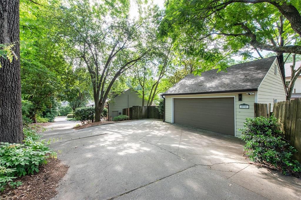 573 Collier Road Northwest Atlanta, GA 30318 - Photo 52 of 58