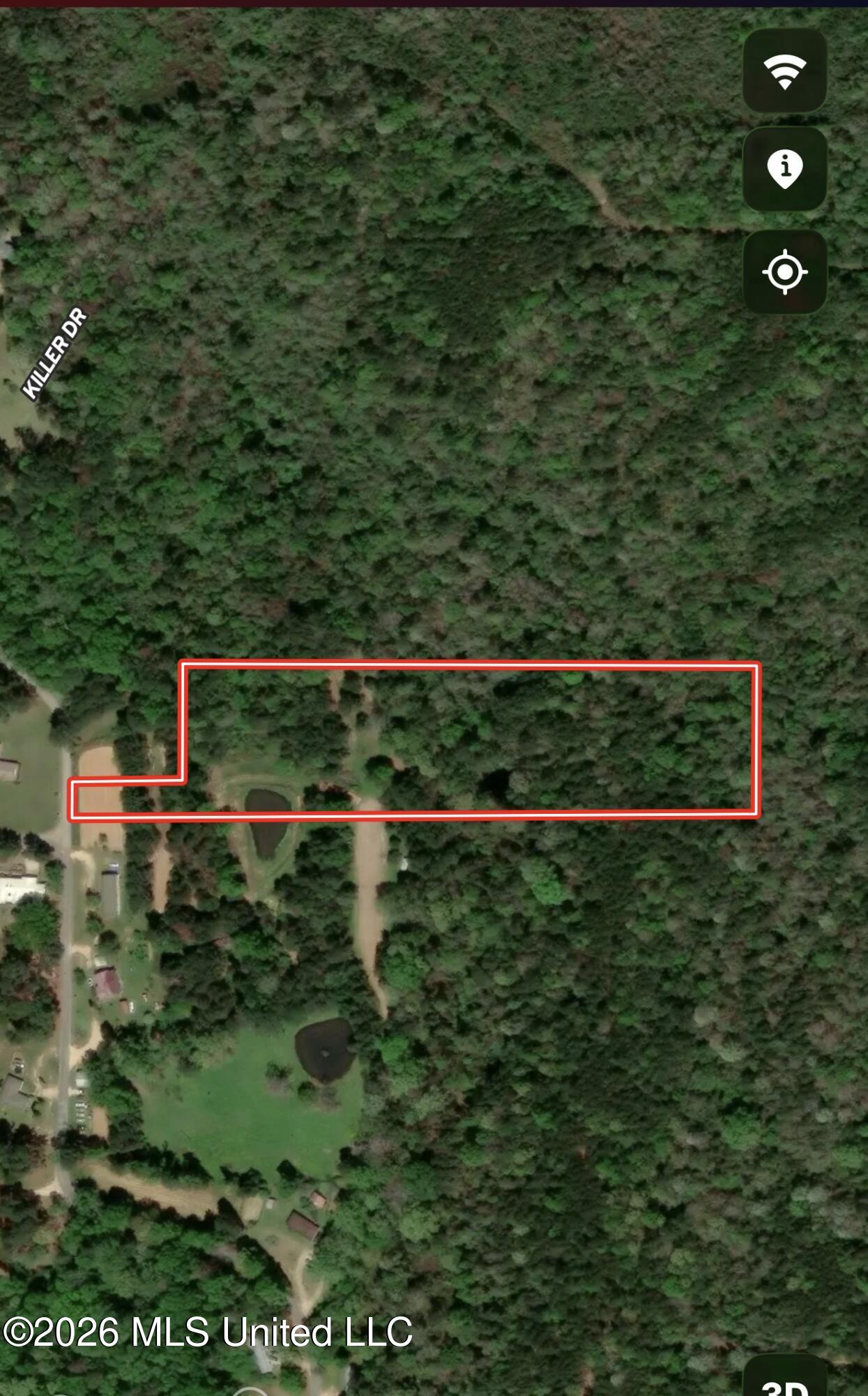 Ella Walker Road Magee, MS 39111 - Photo 1 of 2 Photo Sep 15 2026, 9 11 50 AM