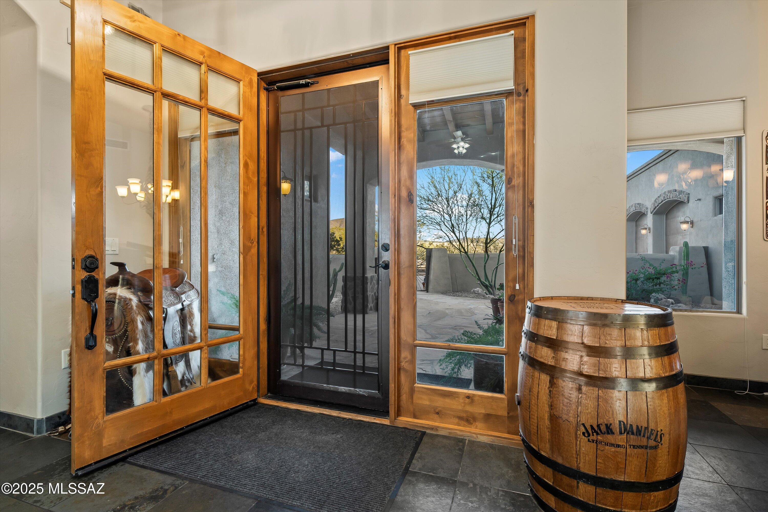 9342 South Mountain Creek Ranch Road Vail, AZ 85641 - Photo 16 of 37 Gallery Image 16