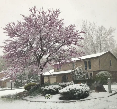 $349,900 | 705 Venetian Way, Kokomo, IN 46901